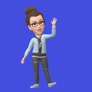 Meet your Posher, Rhonda